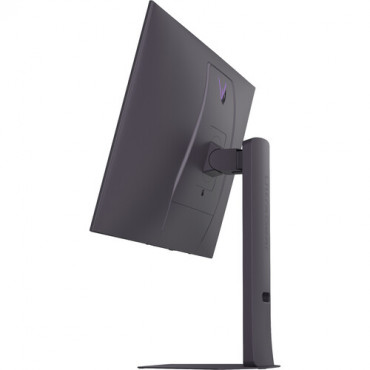 LG 32GX870A-B 32" UltraGear OLED UHD/16:9/3840x2160/275cdm2/0.03ms/HDMI/DisplayPort