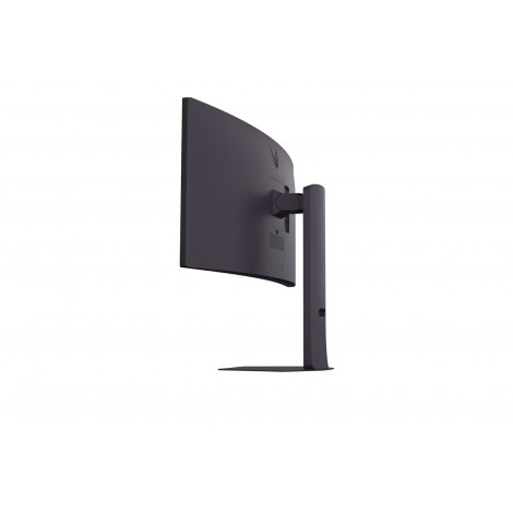 LG 34G600A-B UltraGear | 34 " | VA | WQHD | 21:9 | 160 Hz | 5 ms | 3440 x 1440 pixels | 300 cd/m | HDMI ports quantity 2