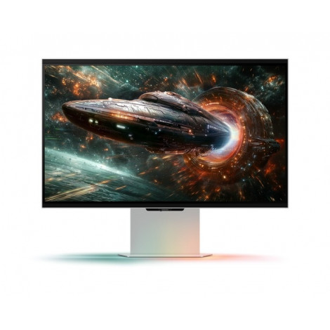 Samsung LS27FG902XUXEN 27" Gaming Monitor Odyssey 3D G90XF 3840x2160/16:9/350cd/m2/1ms, HDMI, USB, DP