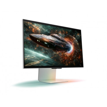 Samsung LS27FG902XUXEN 27" Gaming Monitor Odyssey 3D G90XF 3840x2160/16:9/350cd/m2/1ms, HDMI, USB, DP