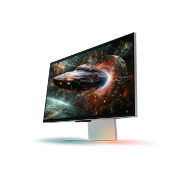 Samsung LS27FG902XUXEN 27" Gaming Monitor Odyssey 3D G90XF 3840x2160/16:9/350cd/m2/1ms, HDMI, USB, DP