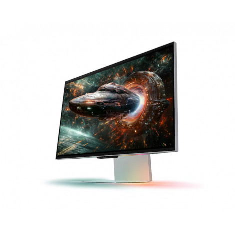 Samsung LS27FG902XUXEN 27" Gaming Monitor Odyssey 3D G90XF 3840x2160/16:9/350cd/m2/1ms, HDMI, USB, DP