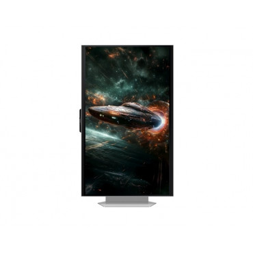 Samsung LS27FG902XUXEN 27" Gaming Monitor Odyssey 3D G90XF 3840x2160/16:9/350cd/m2/1ms, HDMI, USB, DP