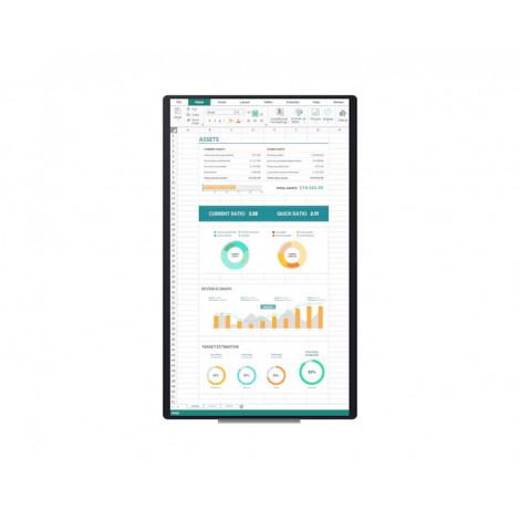Samsung LS32FM902SUXDU 32" Smart Monitor M9 M90SF 4K OLED Vision AI, 3840x2160/16:9/250cd/m2/0.03ms/HDMI, USB, DP