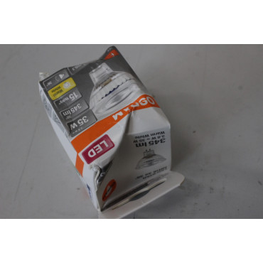 SALE OUT. Osram Parathom Reflector LED 12V MR16 35 non-dim 36 3,8W/827 GU5.3 bulb | Osram Parathom Reflector LED | GU5.3 | 3.8 W