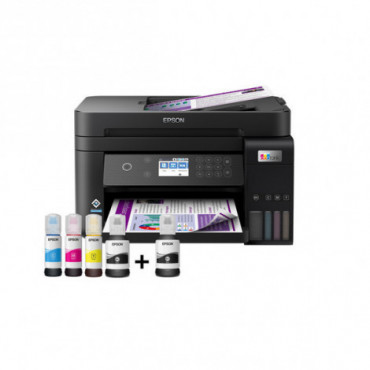 Spausdintuvas Epson EcoTank...