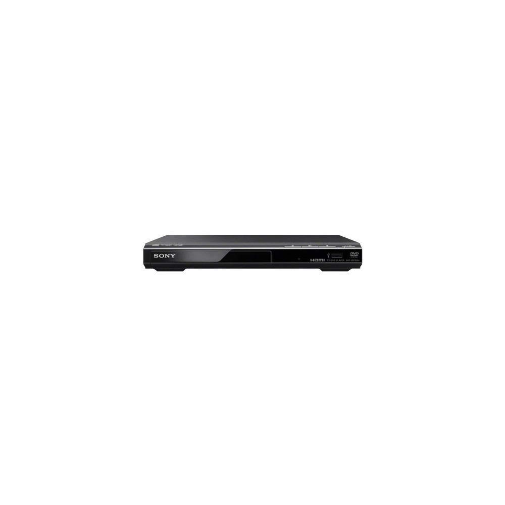 Sony | DVD player | DVPSR760HB | Bluetooth | HD JPEG, JPEG, KODAK Picture CD, LPCM, MP3, MPEG1, MPEG4, Super VCD, VCD, WMA, Xvid