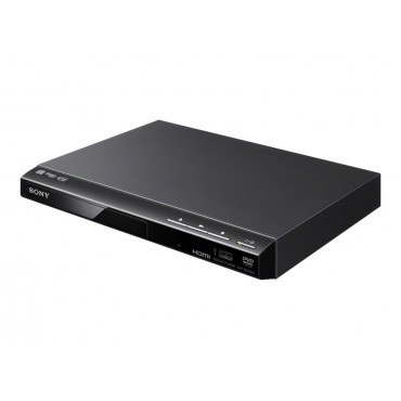 Sony | DVD player | DVPSR760HB | Bluetooth | HD JPEG, JPEG, KODAK Picture CD, LPCM, MP3, MPEG1, MPEG4, Super VCD, VCD, WMA, Xvid
