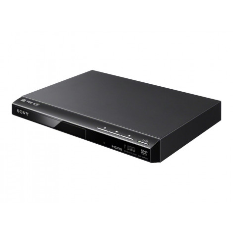 Sony | DVD player | DVPSR760HB | Bluetooth | HD JPEG, JPEG, KODAK Picture CD, LPCM, MP3, MPEG1, MPEG4, Super VCD, VCD, WMA, Xvid
