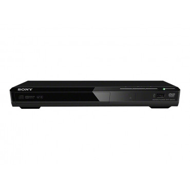 Sony | DVD player | DVPSR760HB | Bluetooth | HD JPEG, JPEG, KODAK Picture CD, LPCM, MP3, MPEG1, MPEG4, Super VCD, VCD, WMA, Xvid