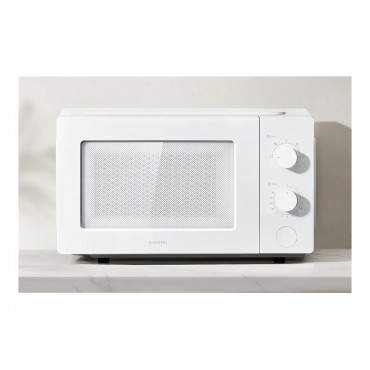 Xiaomi Microwave Oven | BHR7990EU | Free standing | 20 L | 1100 W | White