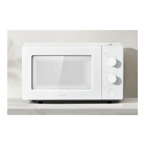 Xiaomi Microwave Oven | BHR7990EU | Free standing | 20 L | 1100 W | White