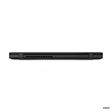 Lenovo ThinkPad L14 G6 AMD | Black | 14 " | IPS | WUXGA | 1920 x 1200 pixels | Anti-glare | AMD Ryzen 5 PRO | 215 | 16 GB | SO-D