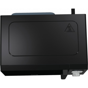 Gorenje Microwave Oven | MO20A4BH | Free standing | 20 L | 800 W | Grill | Black