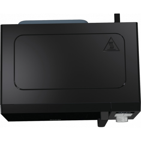 Gorenje Microwave Oven | MO20A4BH | Free standing | 20 L | 800 W | Grill | Black