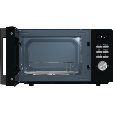Gorenje Microwave Oven | MO20A4BH | Free standing | 20 L | 800 W | Grill | Black