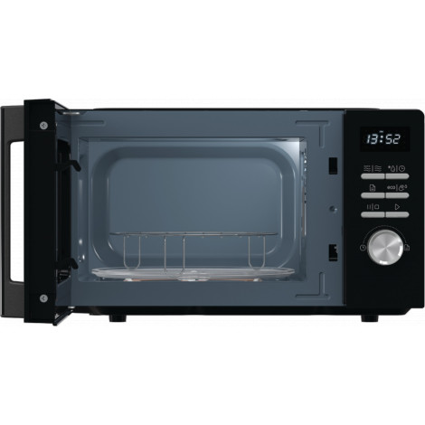 Gorenje Microwave Oven | MO20A4BH | Free standing | 20 L | 800 W | Grill | Black