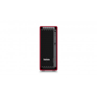 Lenovo ThinkStation | P8 | Desktop | Tower | AMD Ryzen Threadripper PRO | 7945WX | Internal memory 64 GB | RDIMM DDR5 | 1000 GB 
