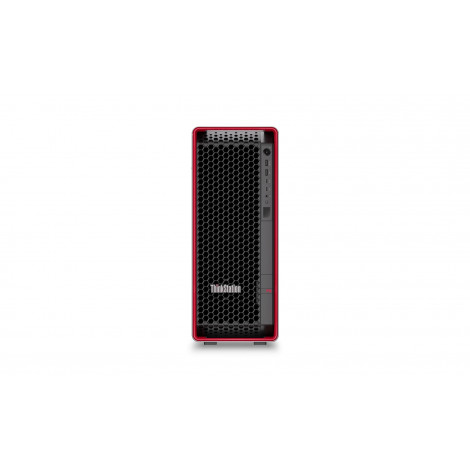 Lenovo ThinkStation | P8 | Desktop | Tower | AMD Ryzen Threadripper PRO | 7945WX | Internal memory 64 GB | RDIMM DDR5 | 1000 GB 