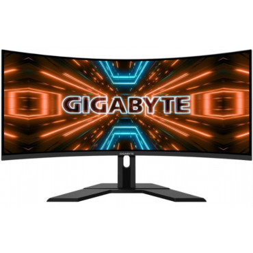 GIGABYTE GAMING MONITOR 34"...