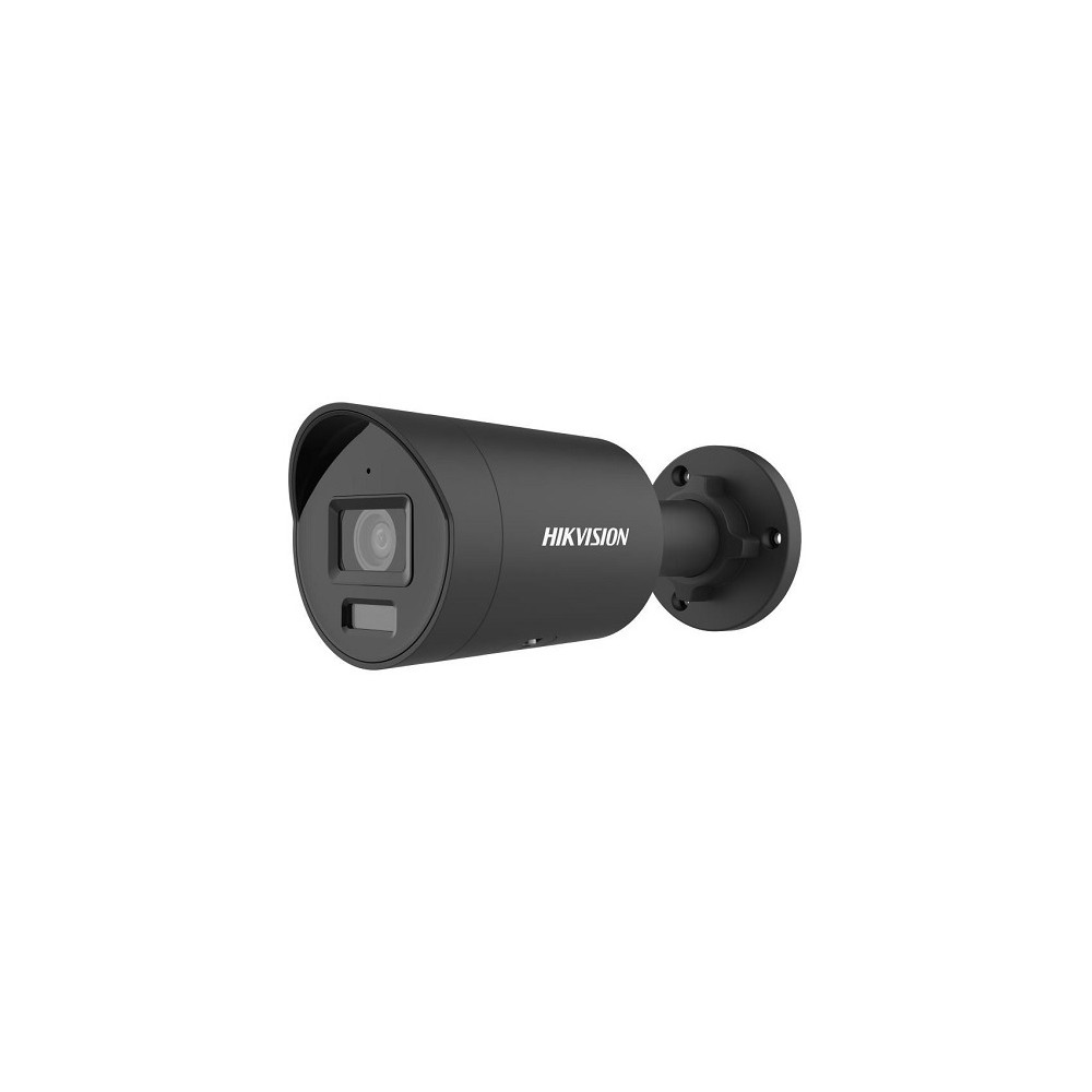 IP kamera Hikvision DS-2CD2047G2H-LIU F2.8 juoda