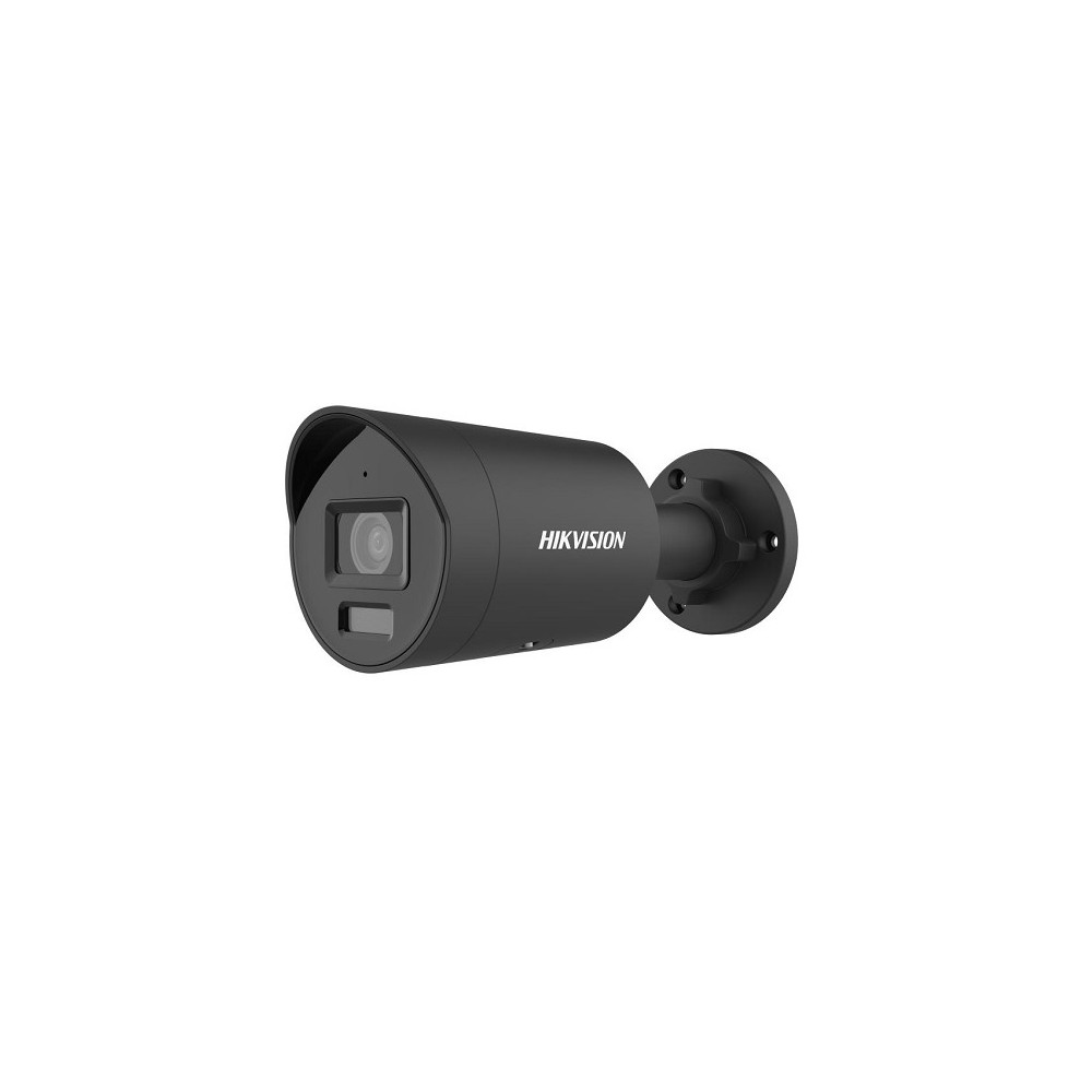IP kamera Hikvision DS-2CD2047G2H-LIU 2.8mm, juoda