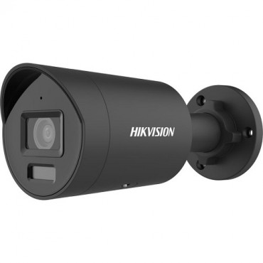 IP kamera Hikvision DS-2CD2087G2H-LIU 2.8mm, juoda
