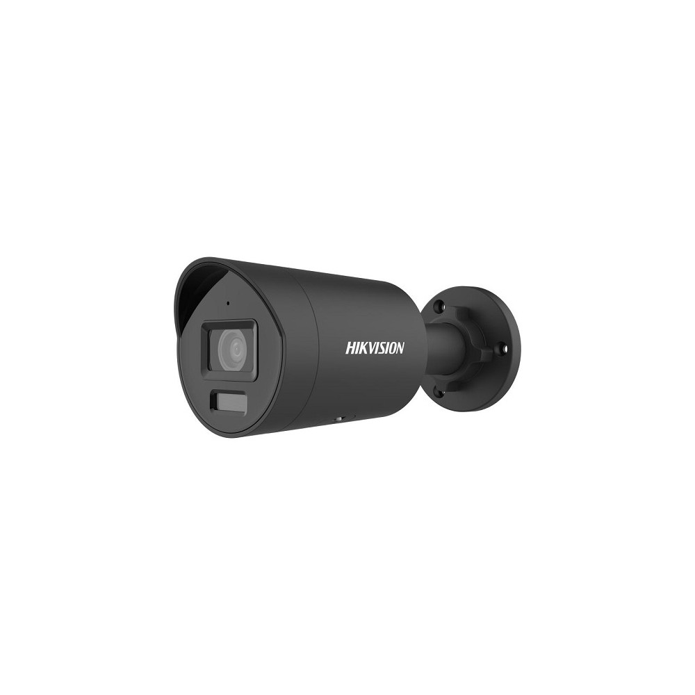 IP kamera Hikvision DS-2CD2087G2H-LIU 2.8mm, juoda