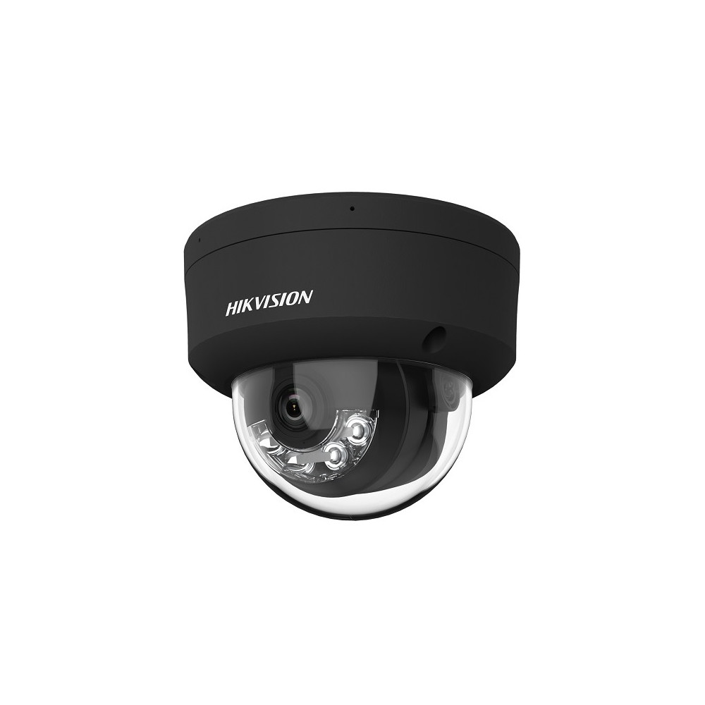 IP kamera Hikvision DS-2CD2147G2H-LISU 2.8mm, juoda