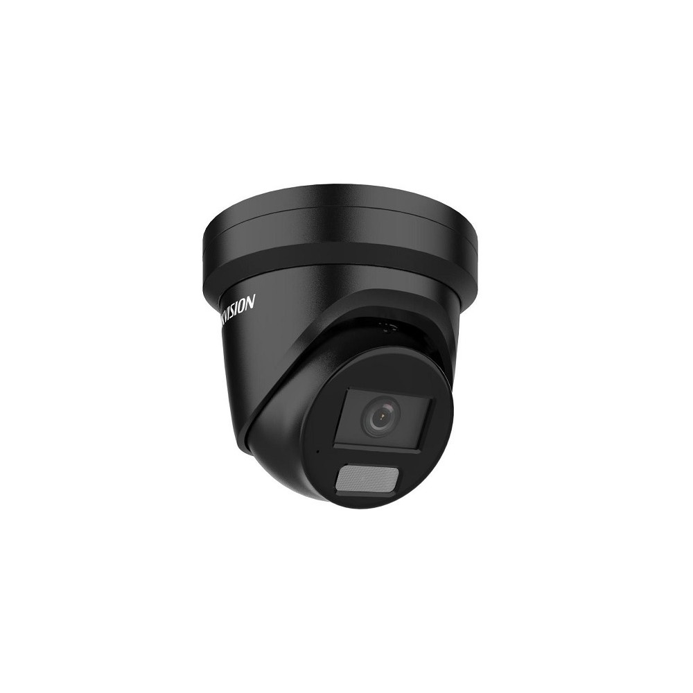 IP kamera Hikvision DS-2CD2387G2H-LIU 2.8mm, juoda
