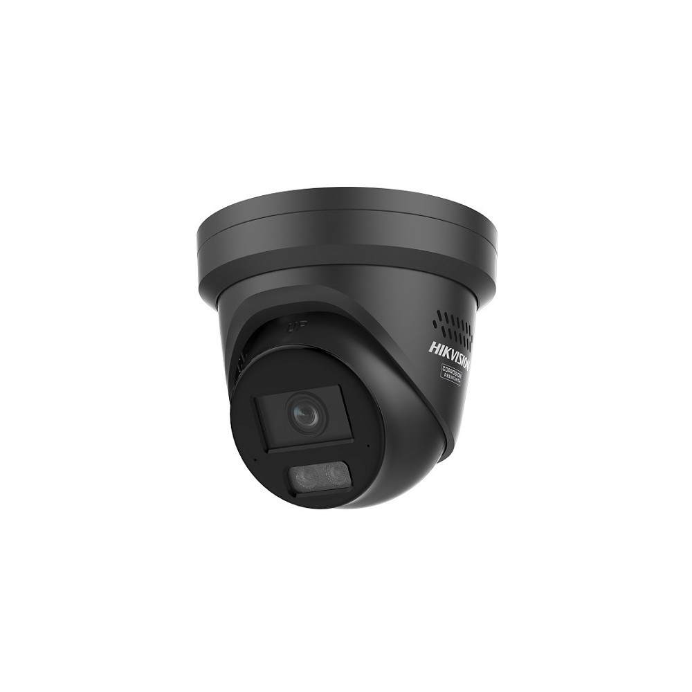 IP kamera Hikvision DS-2CD2387G3-LIS2UY/SRB 2.8mm, juoda