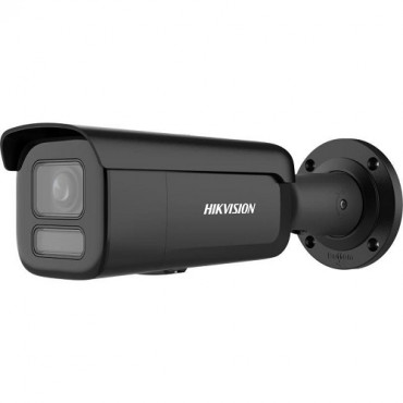 IP kamera Hikvision DS-2CD2687G2HT-LIZS, juoda