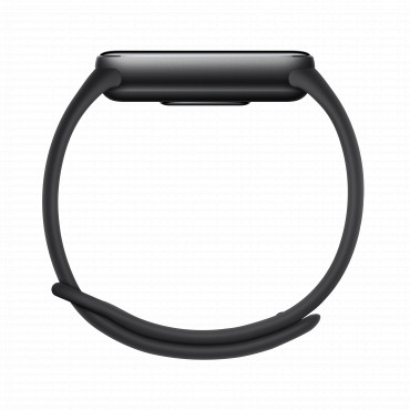 Xiaomi Smart Band 10 | AMOLED | Waterproof | Bluetooth | Midnight Black