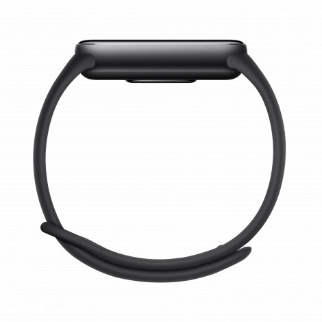 Xiaomi Smart Band 10 | AMOLED | Waterproof | Bluetooth | Midnight Black