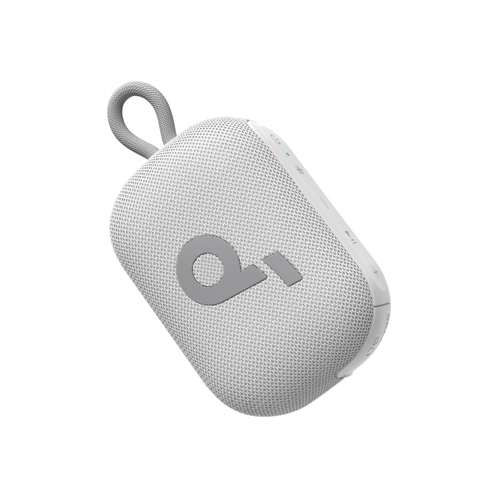 Anker Soundcore Speaker | Select 4 Go | Waterproof | Bluetooth | White | Portable | Wireless connection
