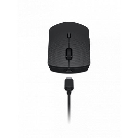 Lenovo Professional | Keyboard and Mouse Combo | Wireless | US English | Bluetooth | Grey | 2.4 GHz