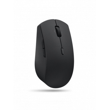 Lenovo Professional | Keyboard and Mouse Combo | Wireless | US Euro | Bluetooth | Black | 2.4 GHz