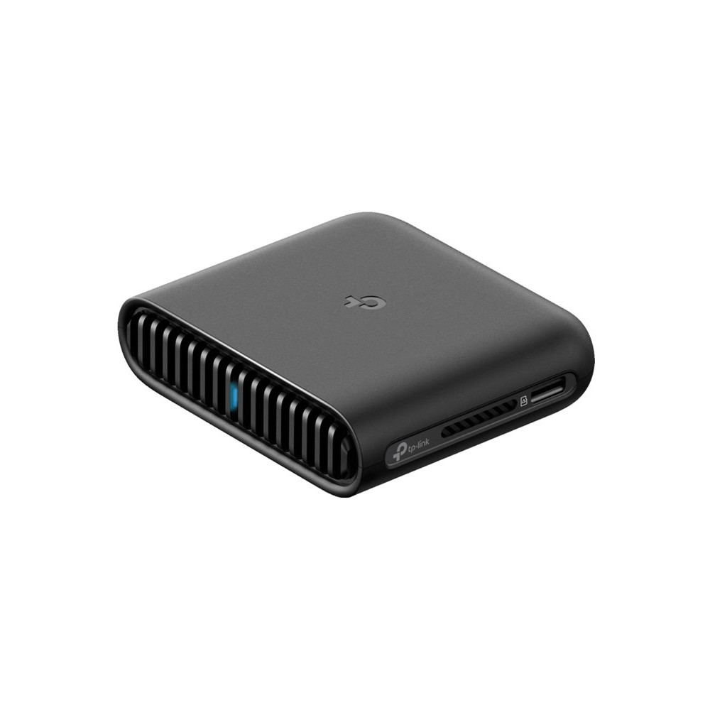 TP-LINK TL-WR3002X AX3000 Wi-Fi 6 Pocket Travel Router | TP-LINK