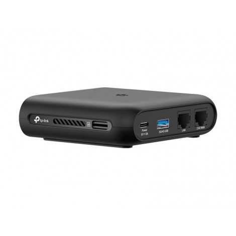 TP-LINK TL-WR3002X AX3000 Wi-Fi 6 Pocket Travel Router | TP-LINK