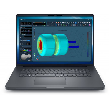 Dell Pro Max 18 Plus QHD+...