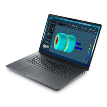 Dell Pro Max 18 Plus FHD+...