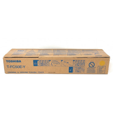 Toshiba Toner T-FC50EY /...