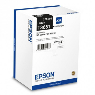 OEM Epson kasetė 86 XXL...