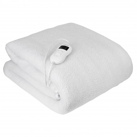 Camry | Electirc heating under-blanket with timer | CR 7422 | Number of heating levels 5 | Number of persons 1 | Washable | Remo