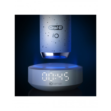 Oral-B | Electric Toothbrush | iO10 Series | Rechargeable | For adults | Number of brush heads included 1 | Number of teeth brus
