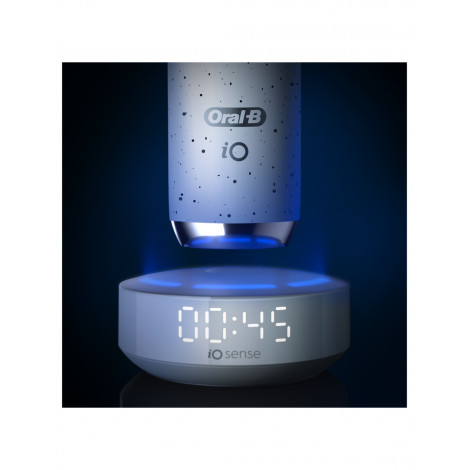 Oral-B | Electric Toothbrush | iO10 Series | Rechargeable | For adults | Number of brush heads included 1 | Number of teeth brus