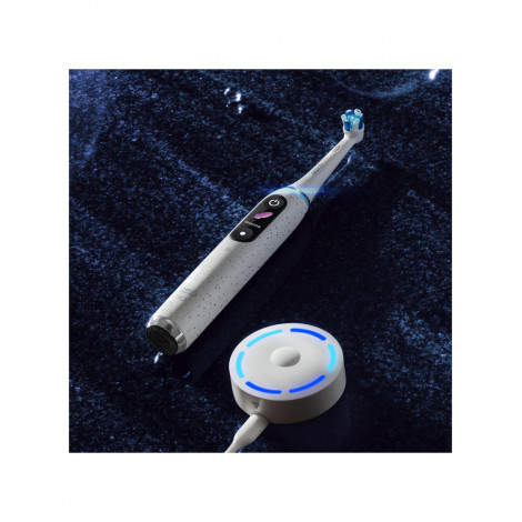 Oral-B | Electric Toothbrush | iO10 Series | Rechargeable | For adults | Number of brush heads included 1 | Number of teeth brus