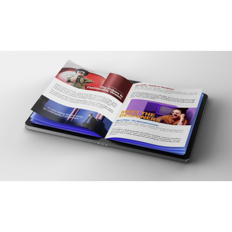 Lenovo Idea Tab 11 2.5K Mediatek Dimensity 6300/8GB/256GB/Android 15/Grey/2Y Warranty | Lenovo Idea Tab | Idea Tab | 11 " | 11 "