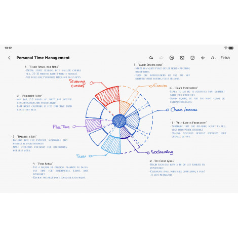 Lenovo Idea Tab 11 2.5K Mediatek Dimensity 6300/8GB/256GB/Android 15/Grey/2Y Warranty | Lenovo Idea Tab | Idea Tab | 11 " | 11 "