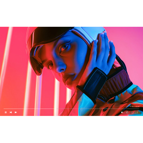 Lenovo Idea Tab 11 2.5K Mediatek Dimensity 6300/8GB/256GB/Android 15/Grey/2Y Warranty | Lenovo Idea Tab | Idea Tab | 11 " | 11 "